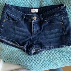 O’Neil denim shorts